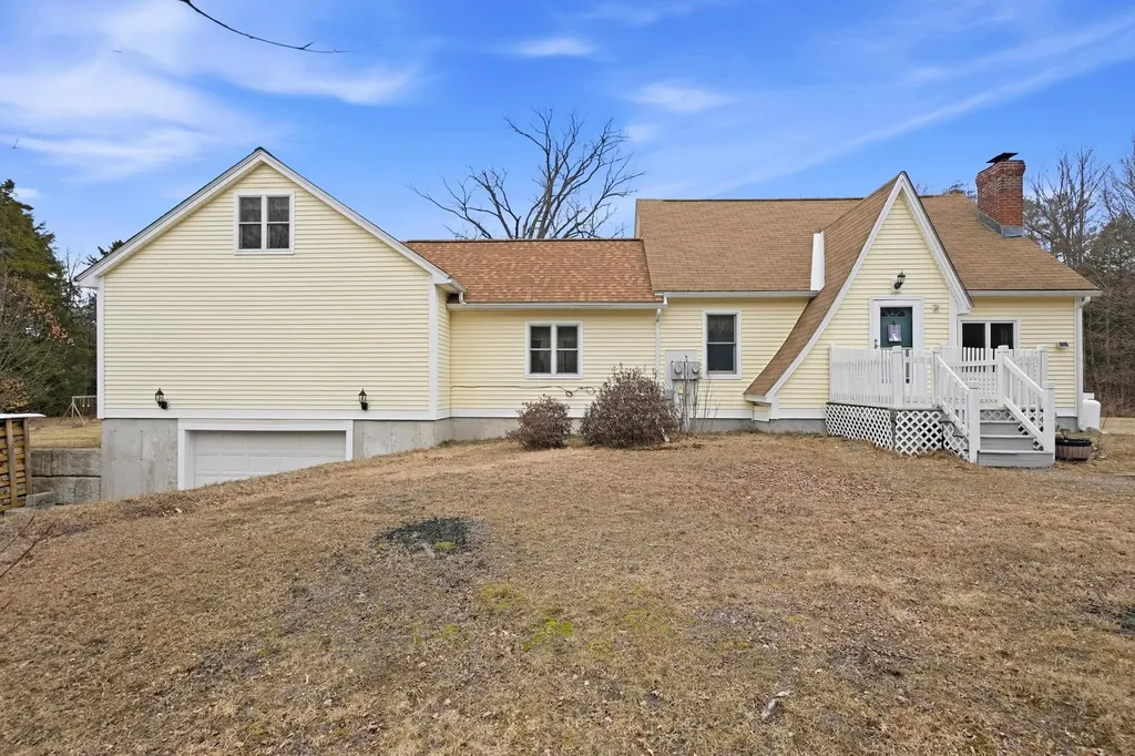 1160 Nelson Road Nelson NH 03457