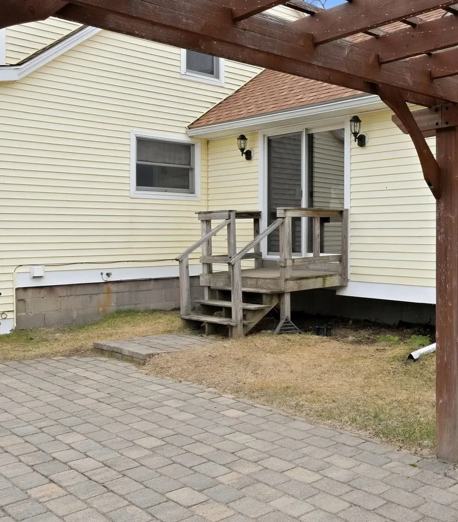 1160 Nelson Road Nelson NH 03457