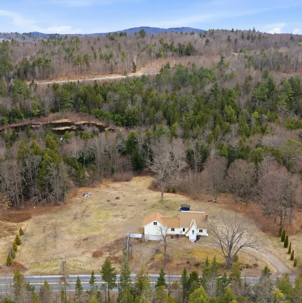 1160 Nelson Road Nelson NH 03457
