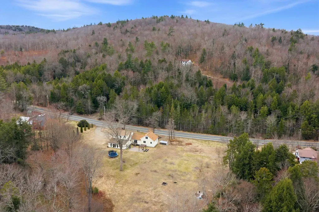 1160 Nelson Road Nelson NH 03457