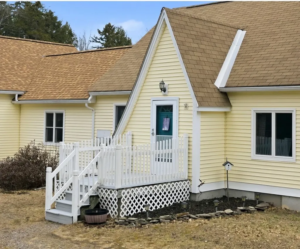 1160 Nelson Road Nelson NH 03457