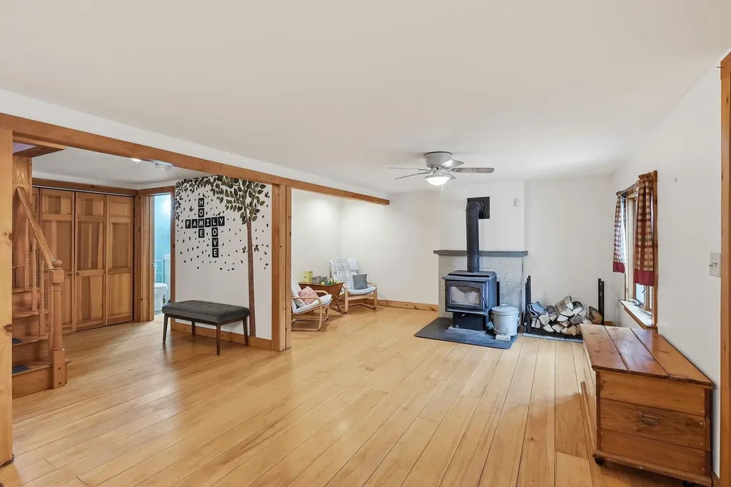 1160 Nelson Road Nelson NH 03457