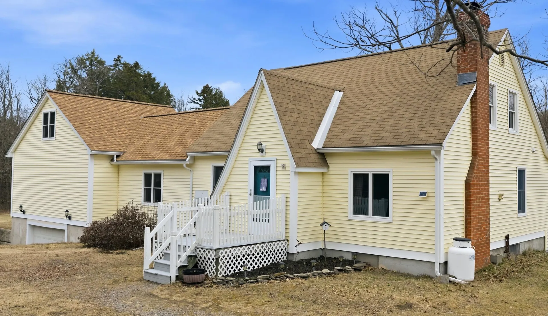 1160 Nelson Road Nelson NH 03457