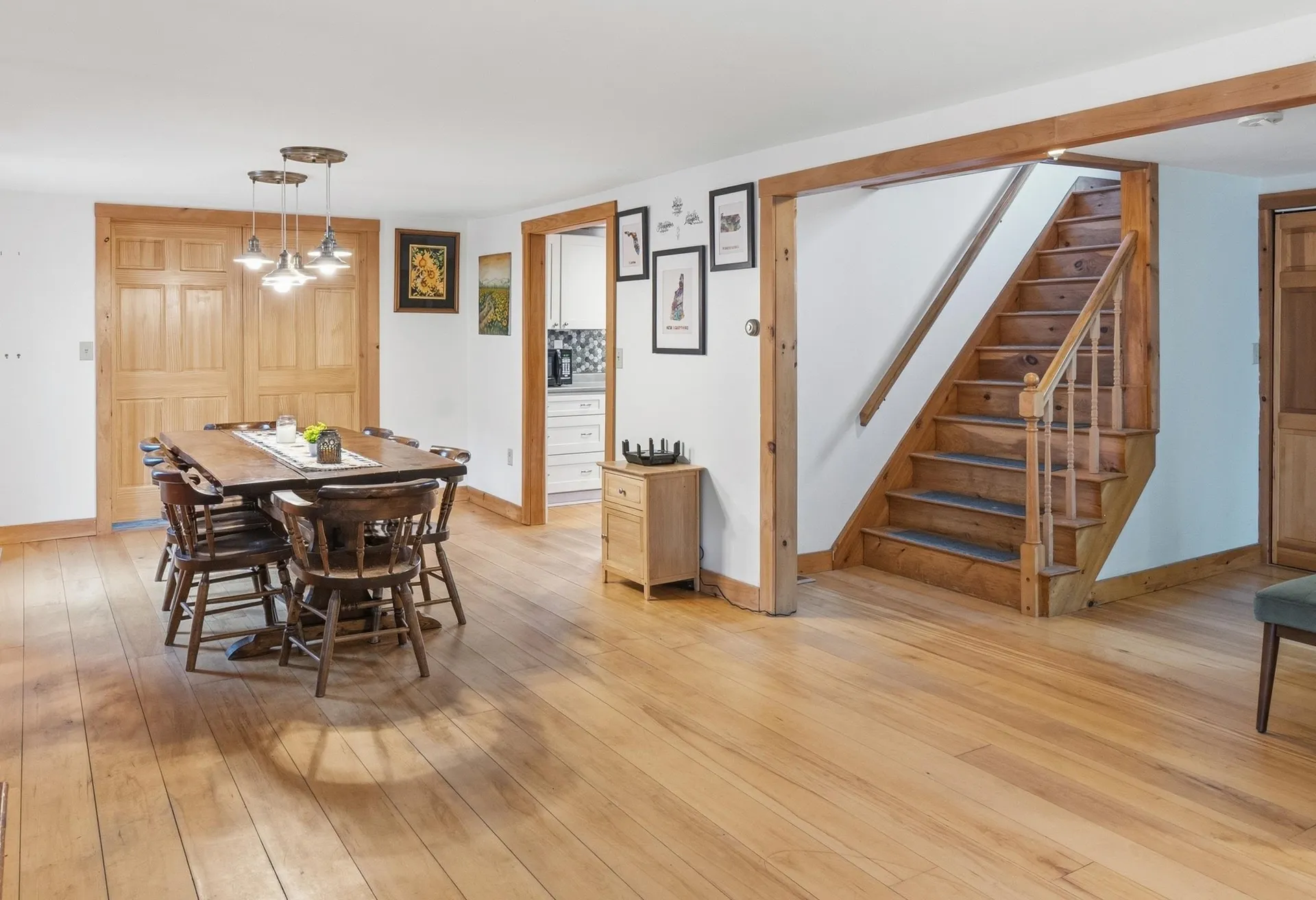 1160 Nelson Road Nelson NH 03457