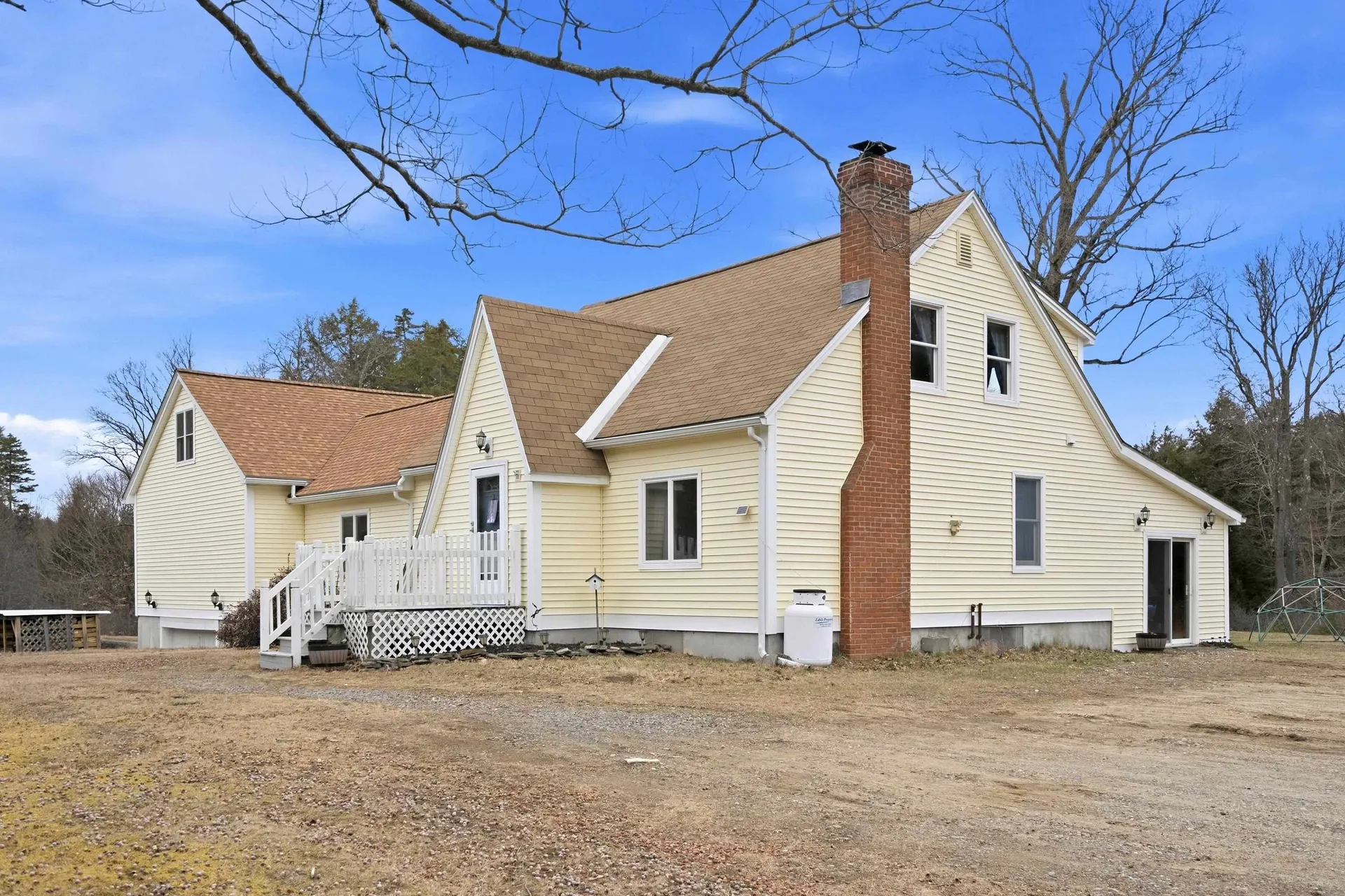1160 Nelson Road Nelson NH 03457