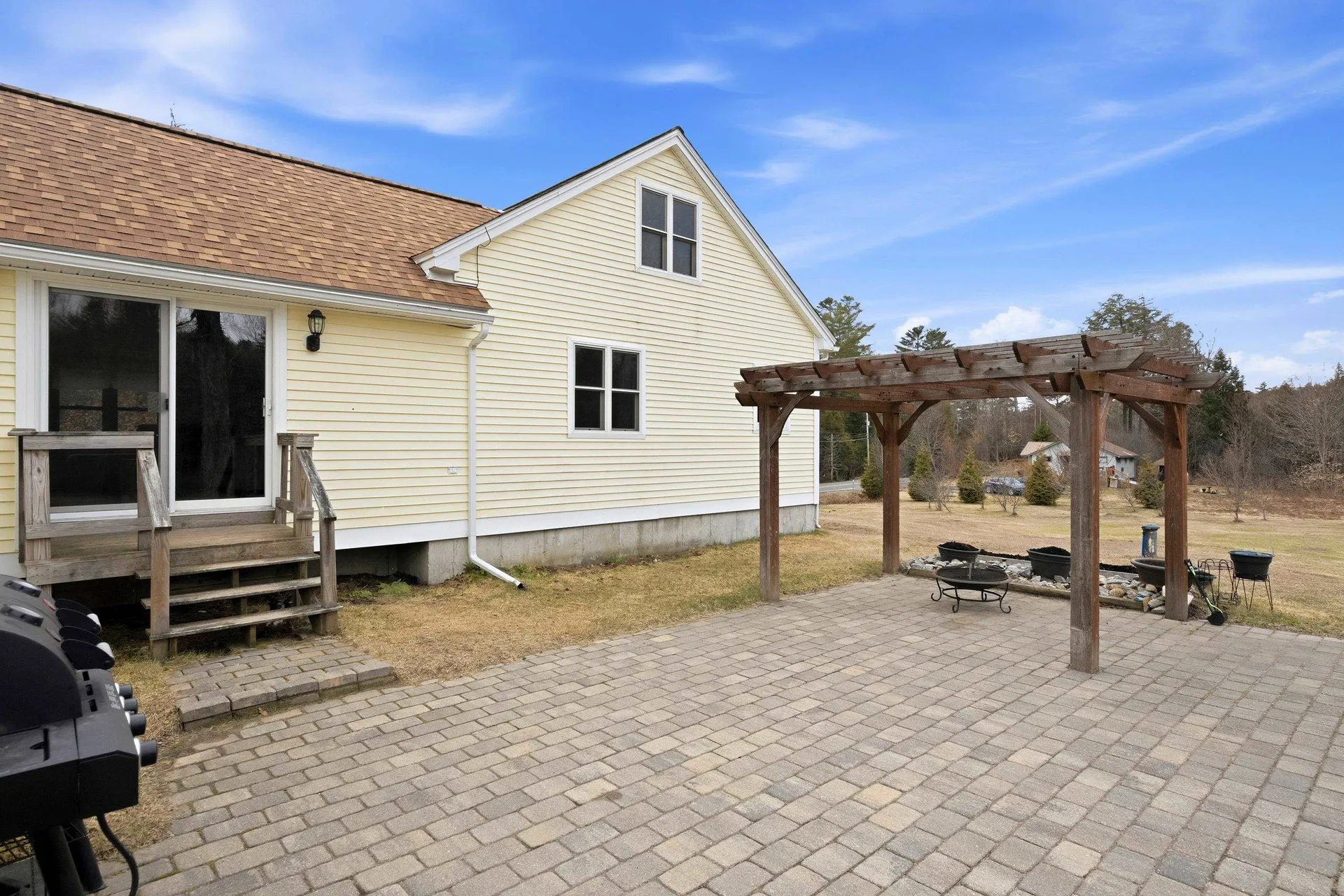 1160 Nelson Road Nelson NH 03457