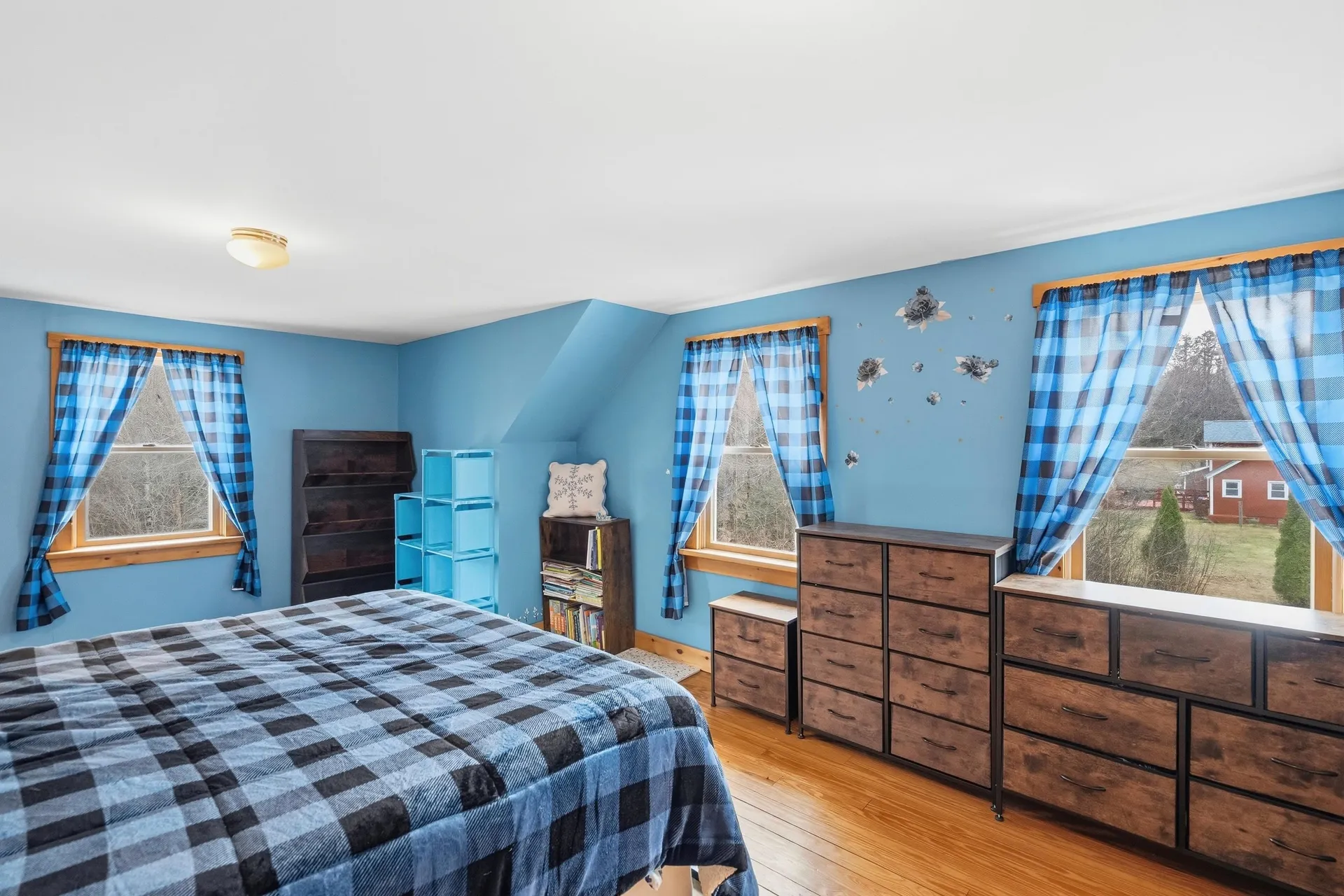 1160 Nelson Road Nelson NH 03457