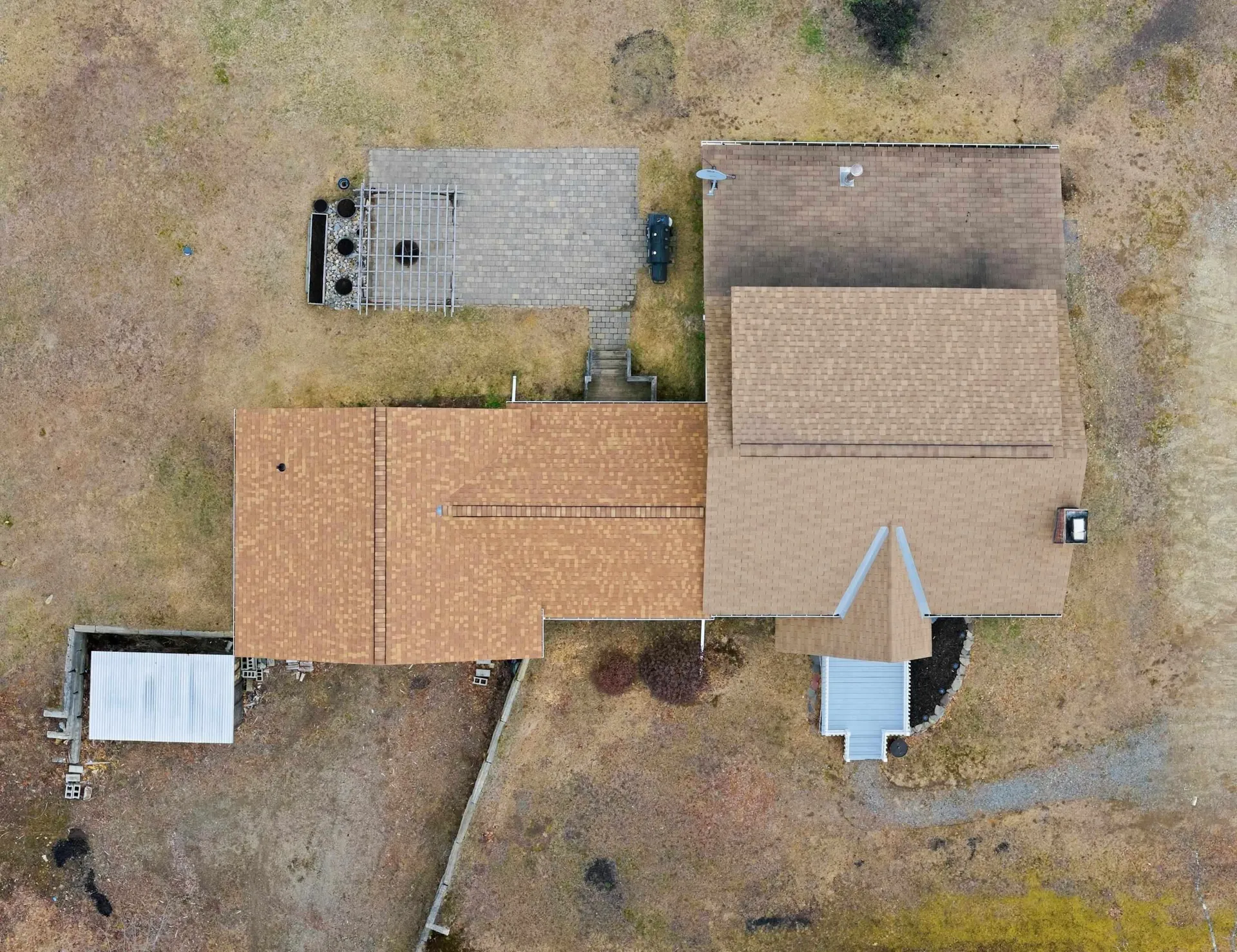 1160 Nelson Road Nelson NH 03457