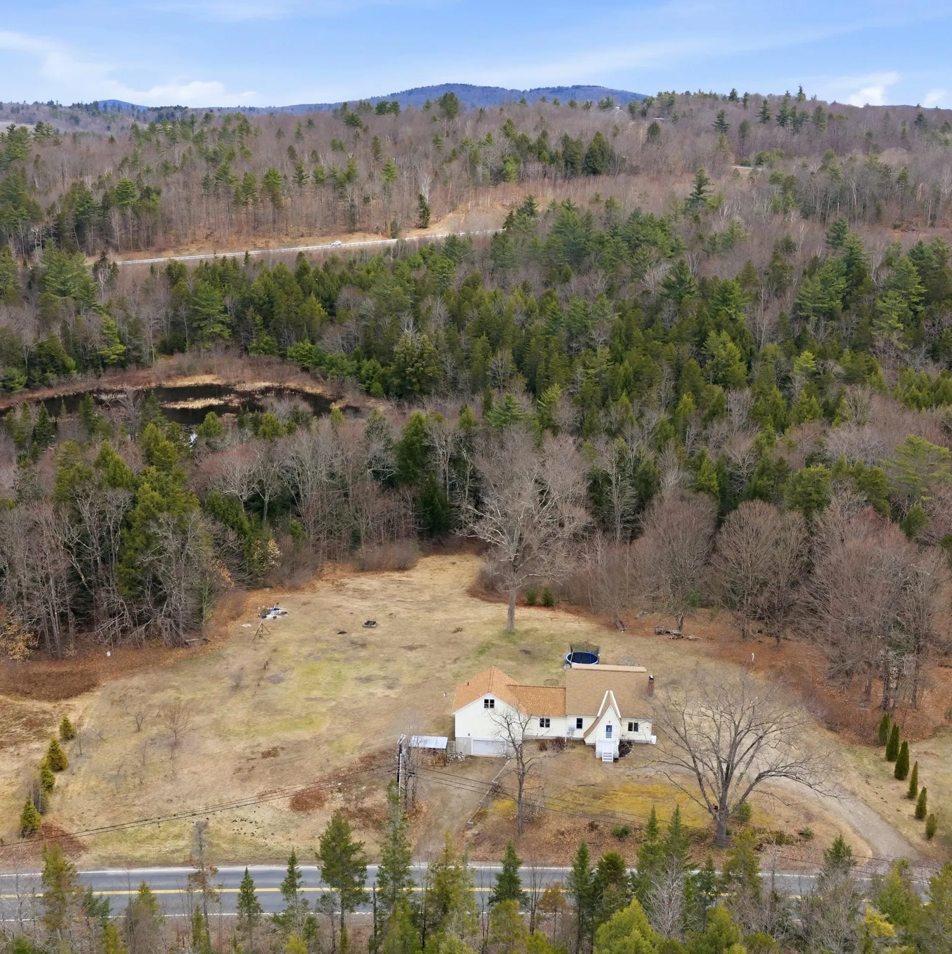 1160 Nelson Road Nelson NH 03457