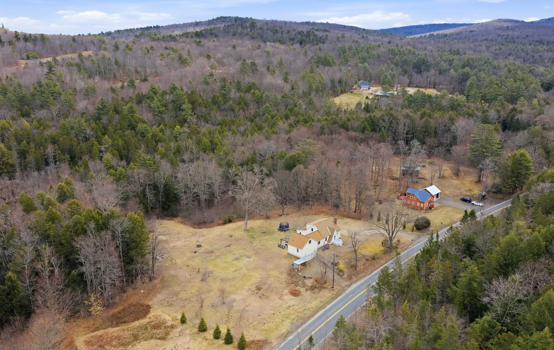 1160 Nelson Road Nelson NH 03457