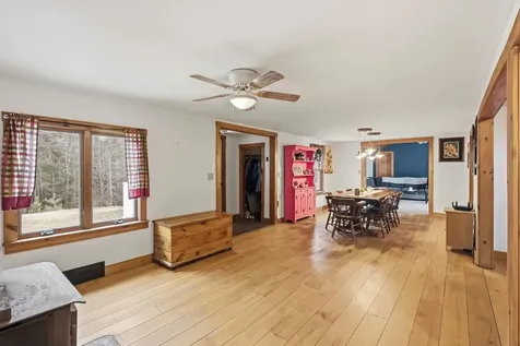 1160 Nelson Road Nelson NH 03457