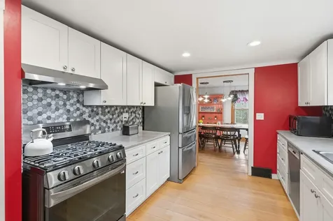 1160 Nelson Road Nelson NH 03457