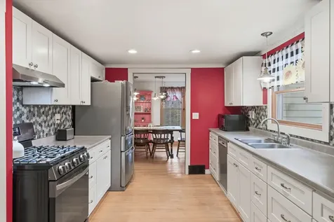 1160 Nelson Road Nelson NH 03457