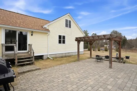 1160 Nelson Road Nelson NH 03457