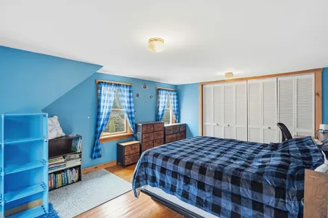 1160 Nelson Road Nelson NH 03457