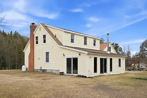 1160 Nelson Road Nelson NH 03457