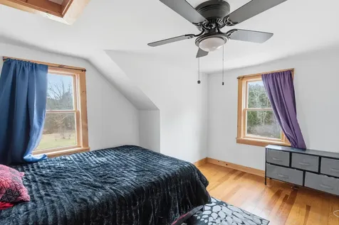 1160 Nelson Road Nelson NH 03457