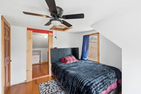 1160 Nelson Road Nelson NH 03457
