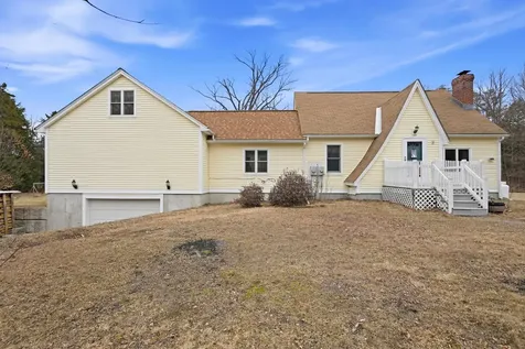 1160 Nelson Road Nelson NH 03457