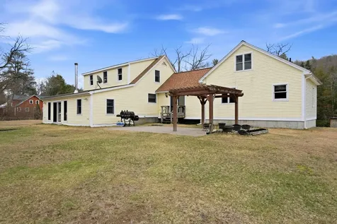1160 Nelson Road Nelson NH 03457