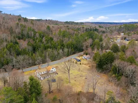 1160 Nelson Road Nelson NH 03457