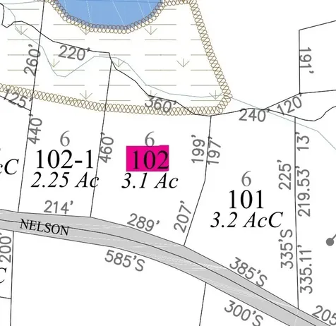 1160 Nelson Road Nelson NH 03457