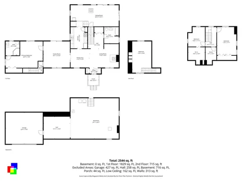 1160 Nelson Road Nelson NH 03457
