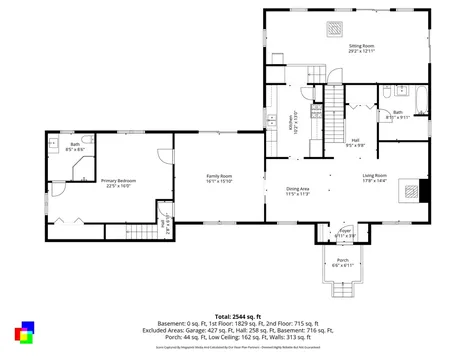 1160 Nelson Road Nelson NH 03457