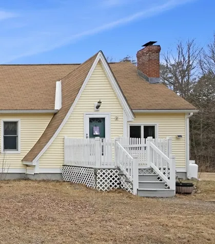 1160 Nelson Road Nelson NH 03457