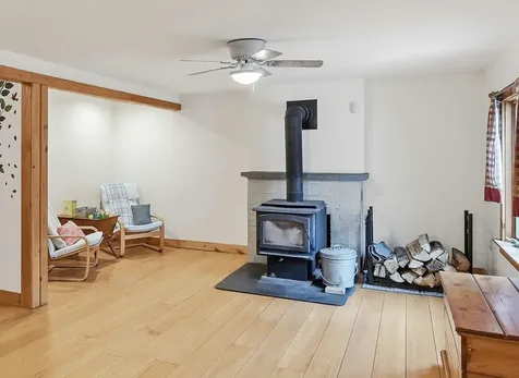 1160 Nelson Road Nelson NH 03457