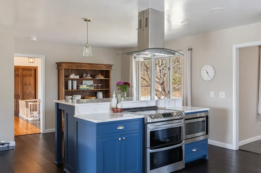 746 Pattrell Road Norwich VT 05055