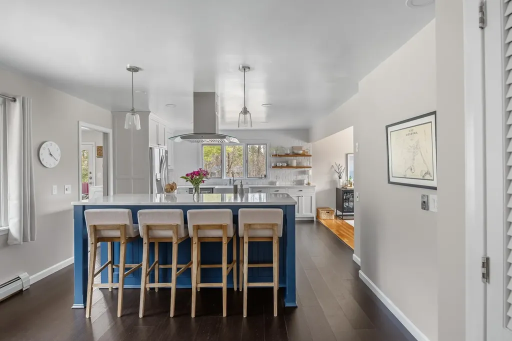 746 Pattrell Road Norwich VT 05055