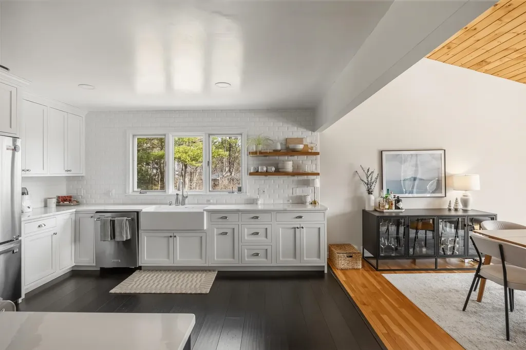 746 Pattrell Road Norwich VT 05055