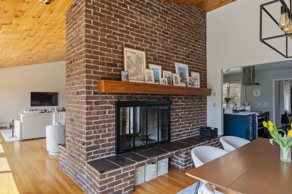 746 Pattrell Road Norwich VT 05055