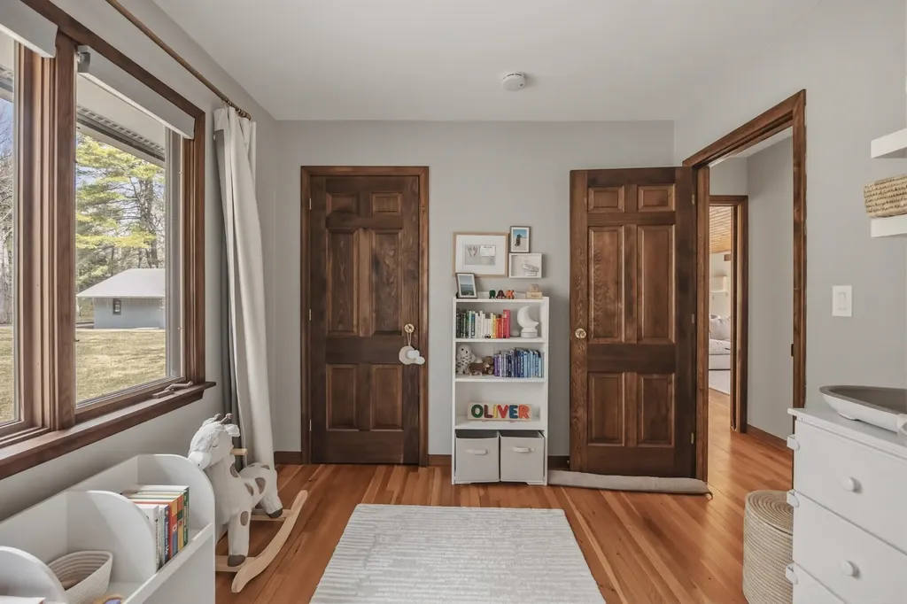 746 Pattrell Road Norwich VT 05055