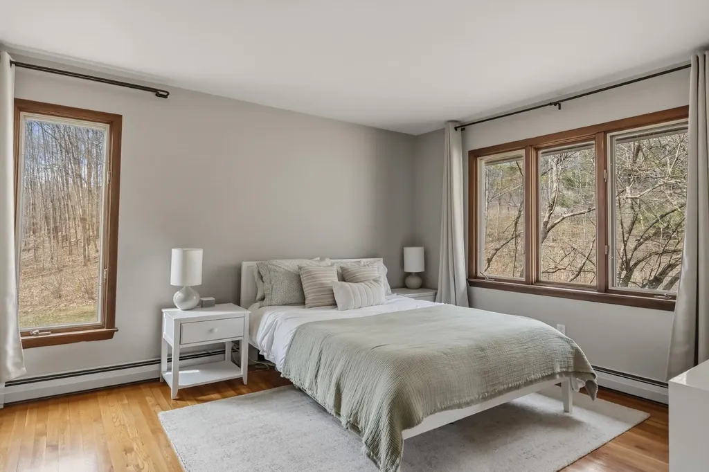 746 Pattrell Road Norwich VT 05055