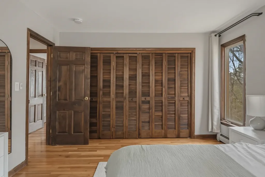 746 Pattrell Road Norwich VT 05055