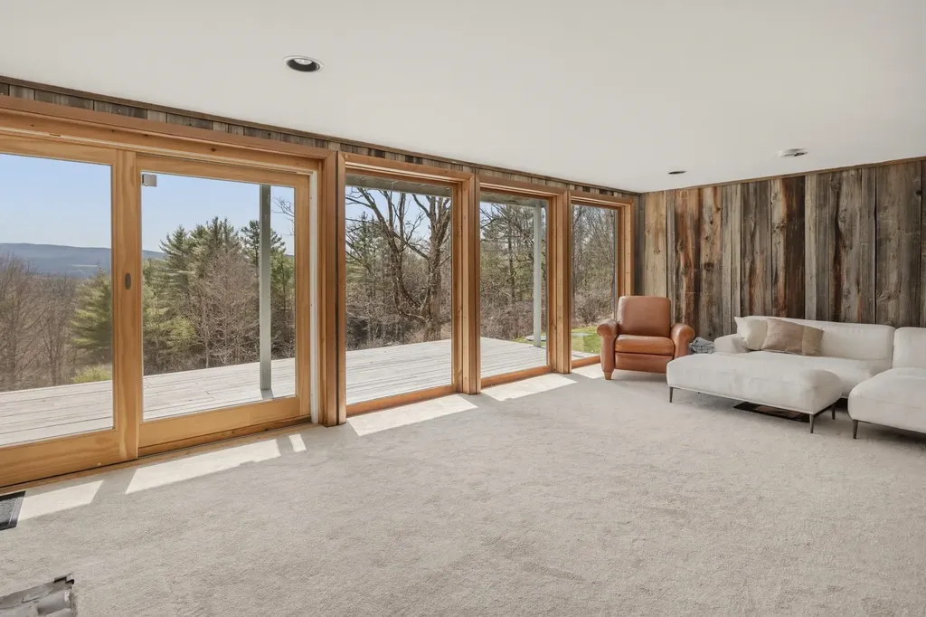 746 Pattrell Road Norwich VT 05055