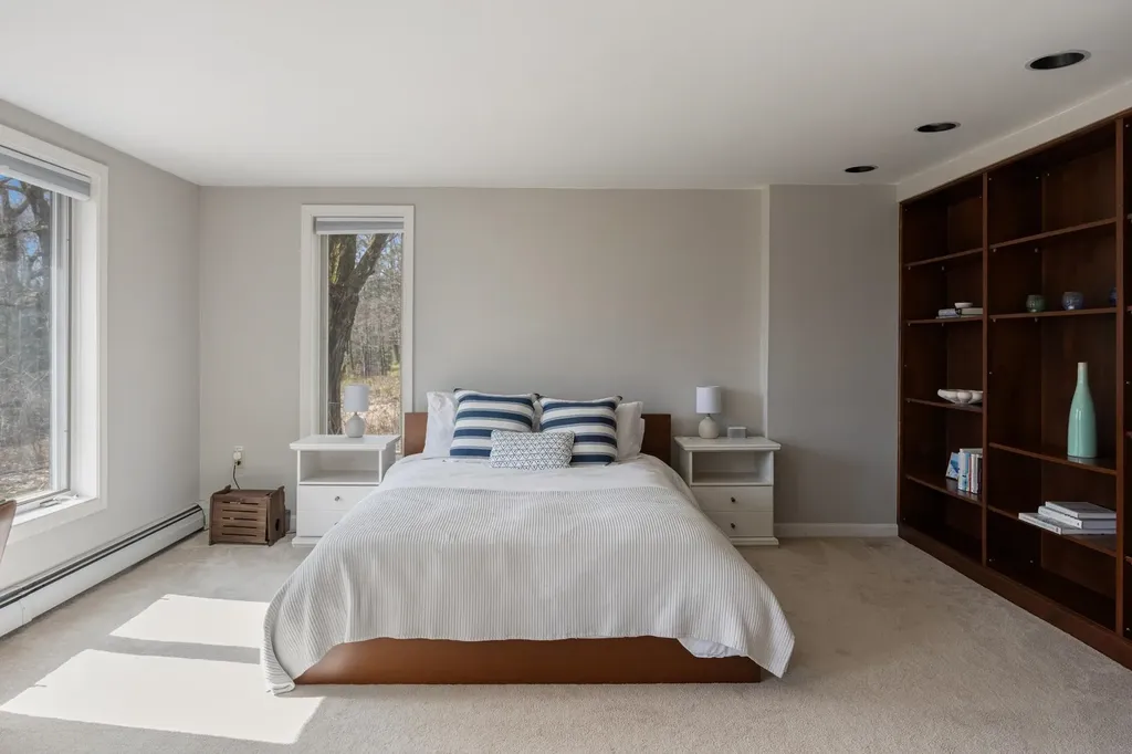 746 Pattrell Road Norwich VT 05055