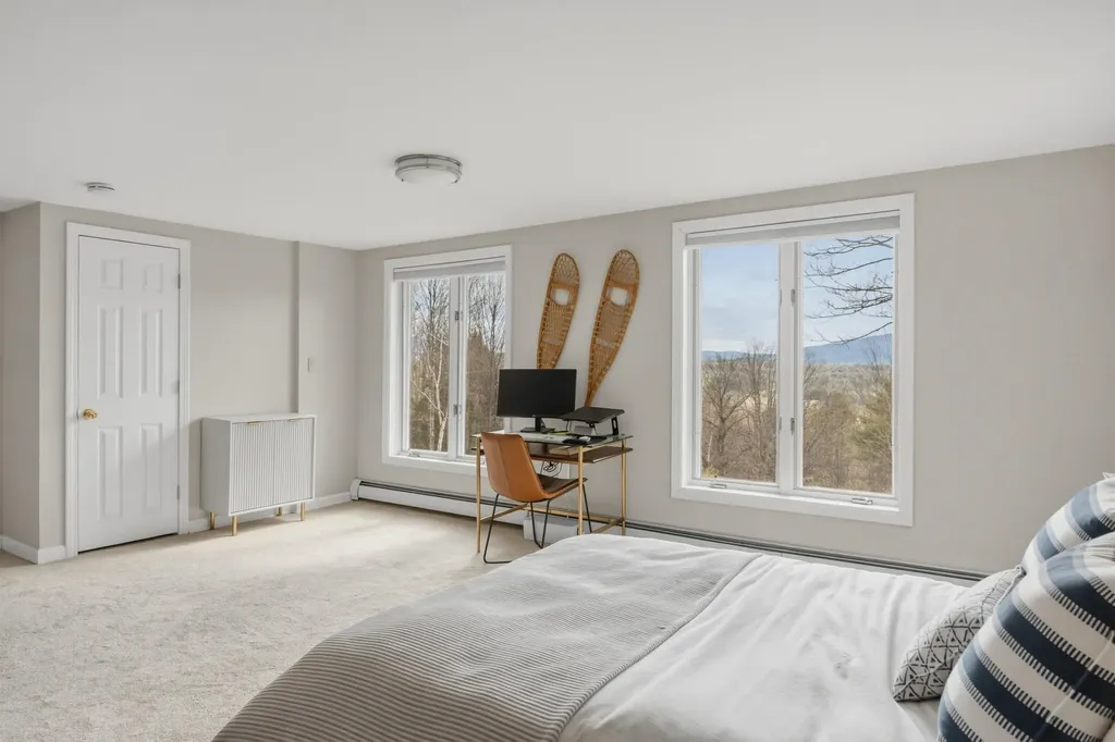 746 Pattrell Road Norwich VT 05055