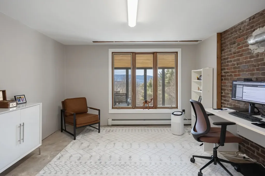 746 Pattrell Road Norwich VT 05055