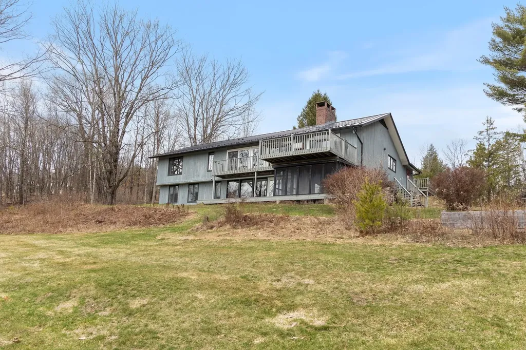 746 Pattrell Road Norwich VT 05055