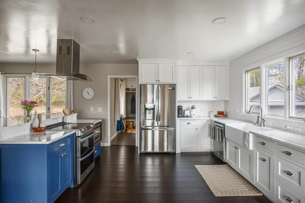 746 Pattrell Road Norwich VT 05055