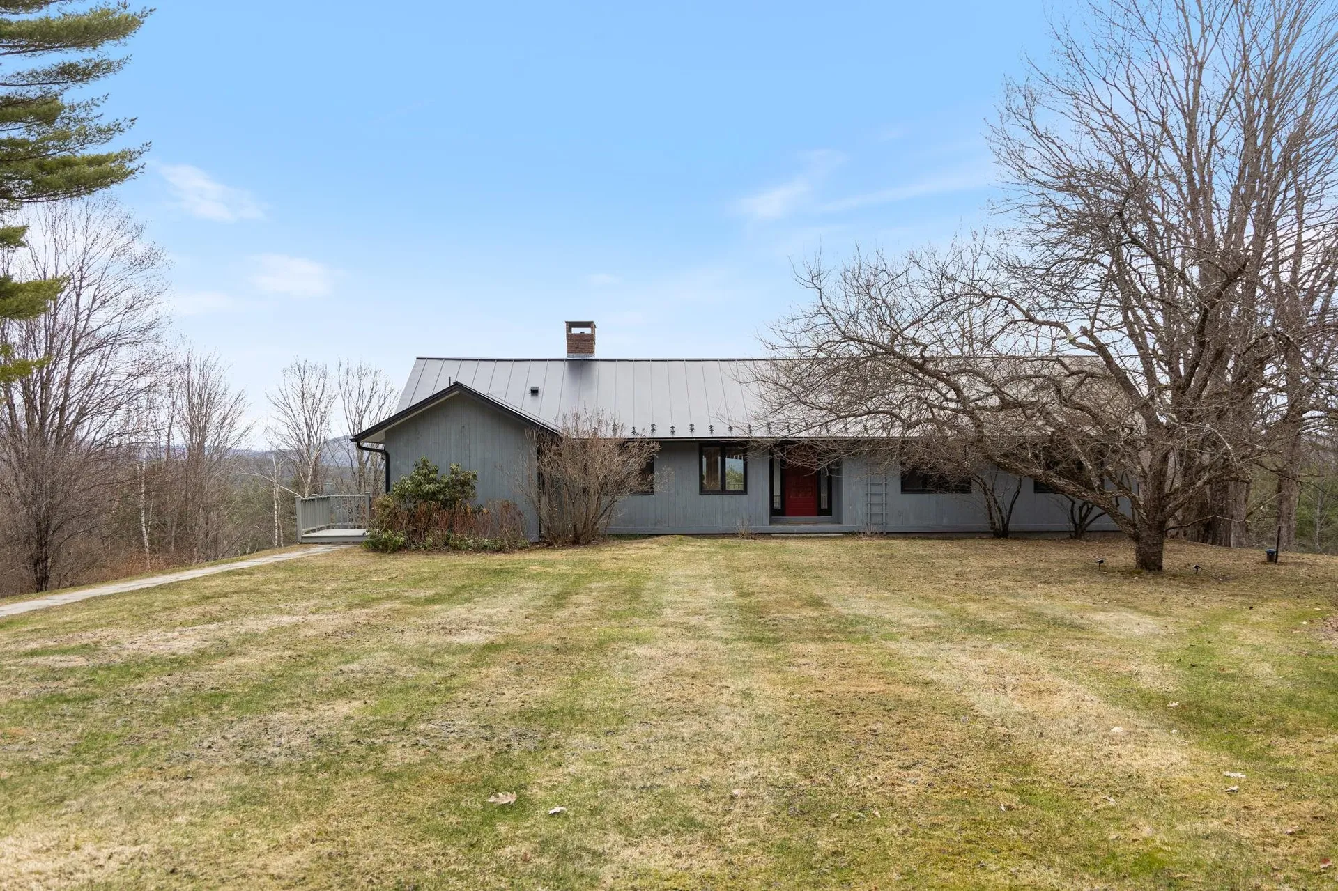 746 Pattrell Road Norwich VT 05055