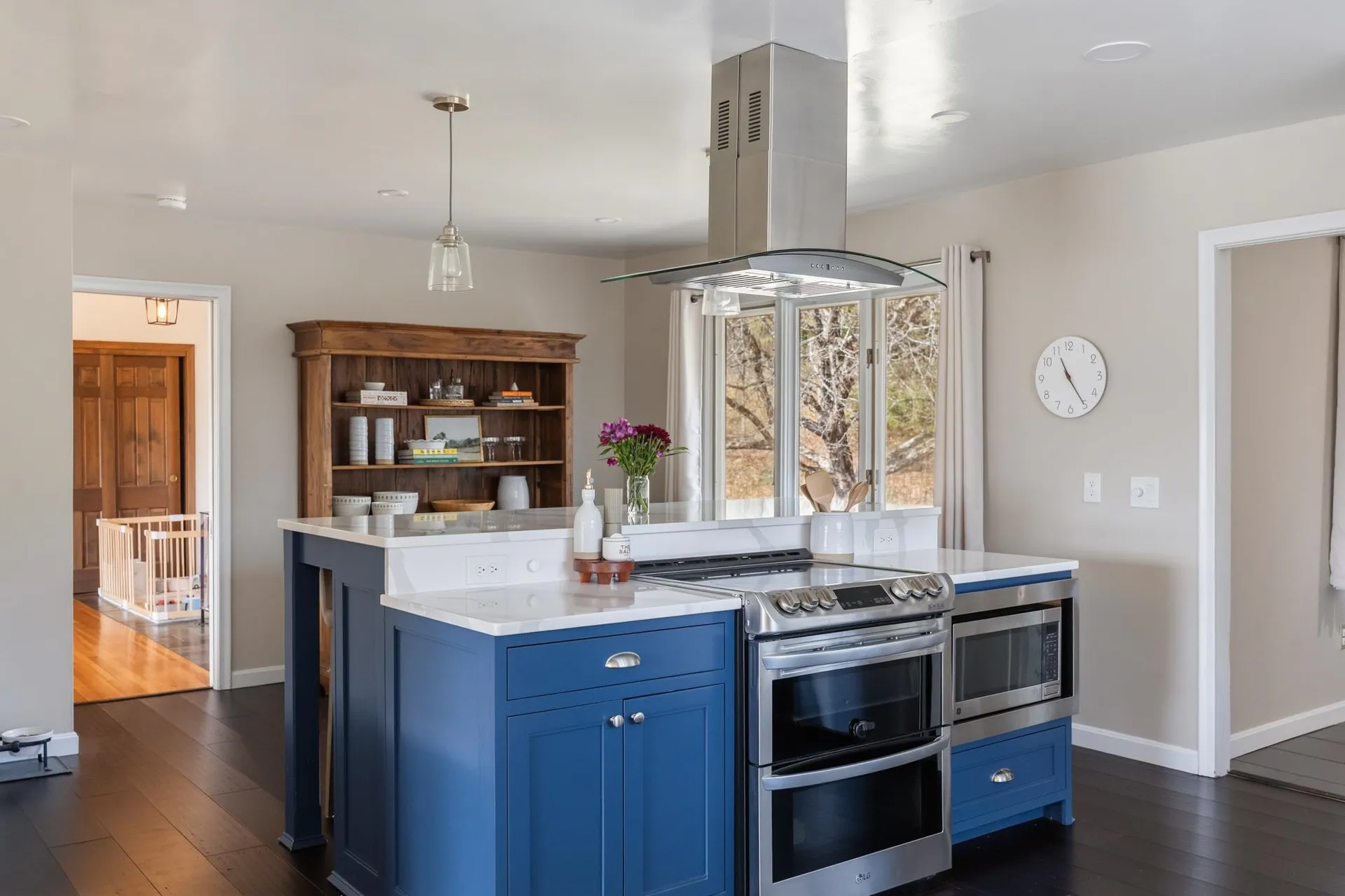 746 Pattrell Road Norwich VT 05055