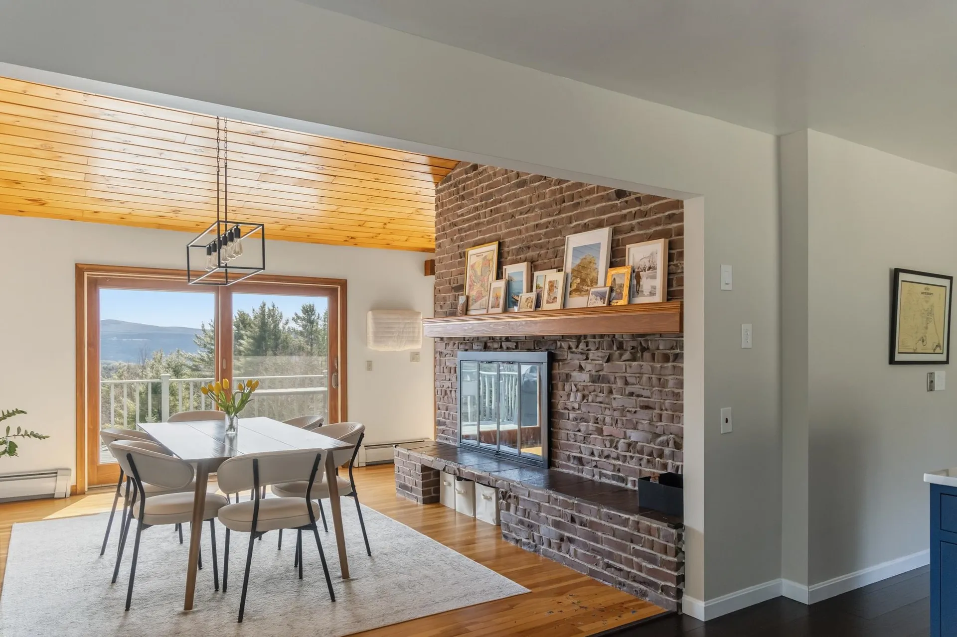 746 Pattrell Road Norwich VT 05055