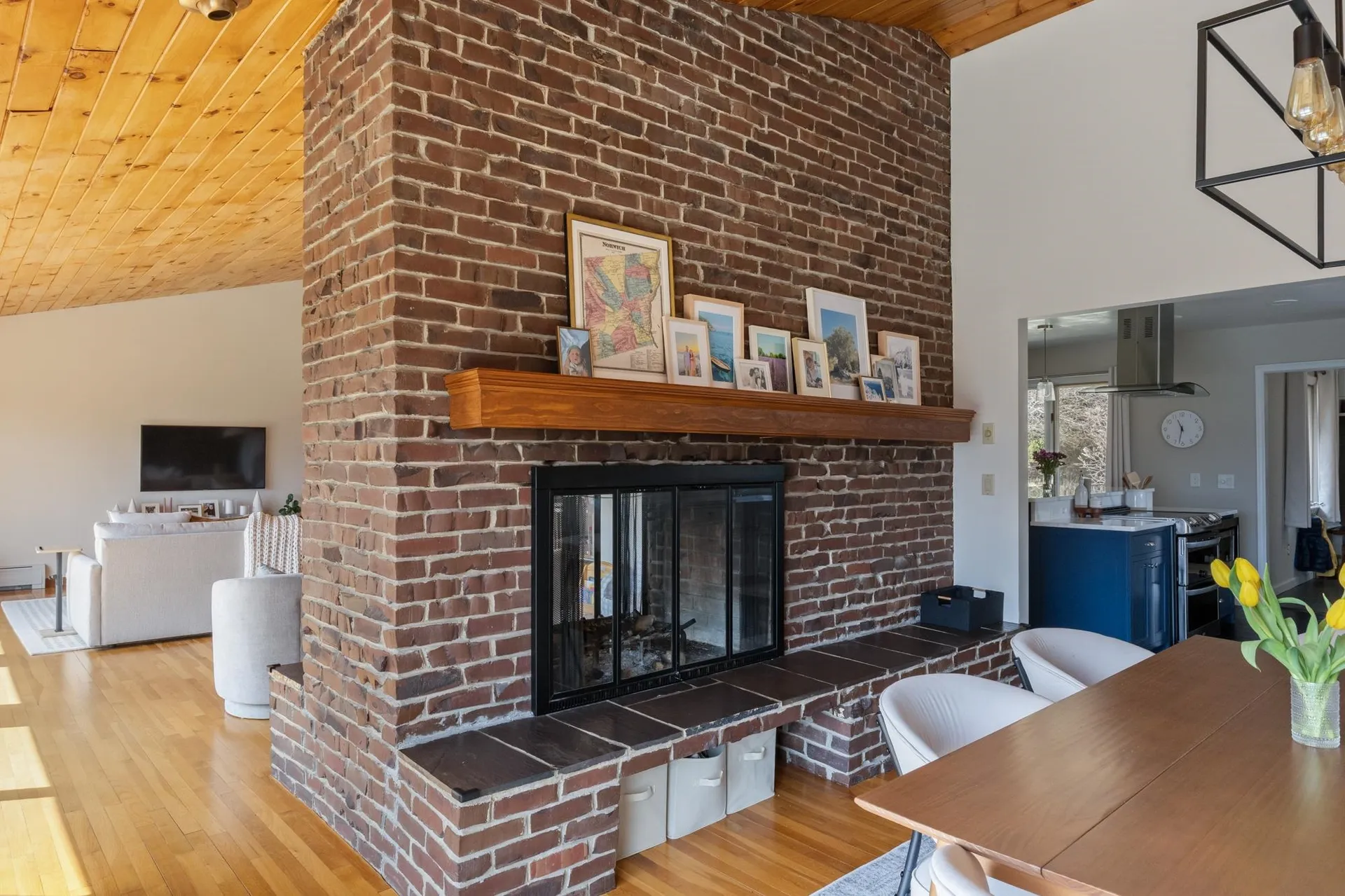 746 Pattrell Road Norwich VT 05055