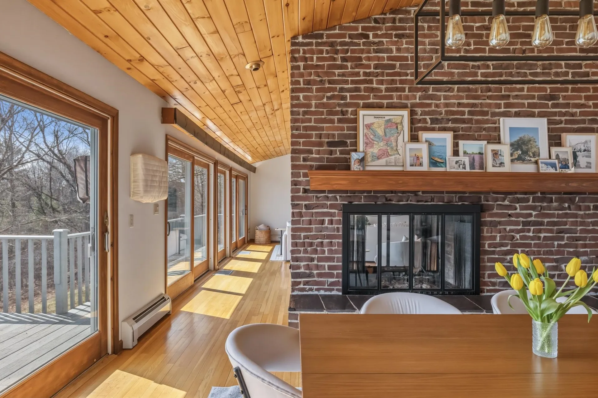 746 Pattrell Road Norwich VT 05055