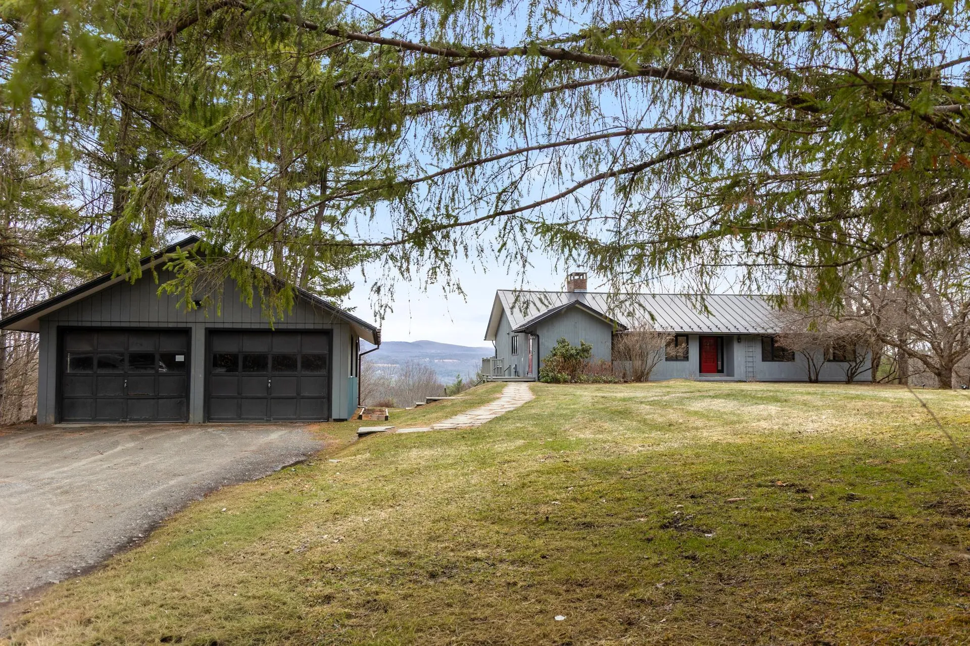 746 Pattrell Road Norwich VT 05055