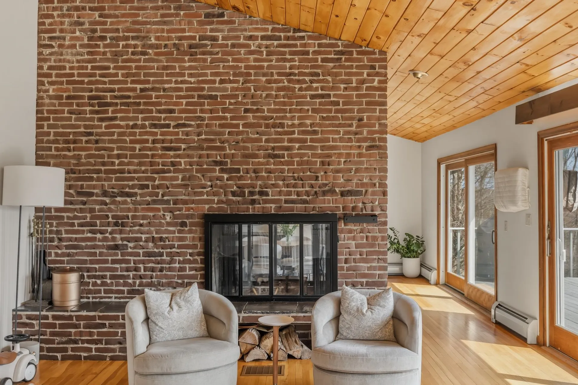 746 Pattrell Road Norwich VT 05055